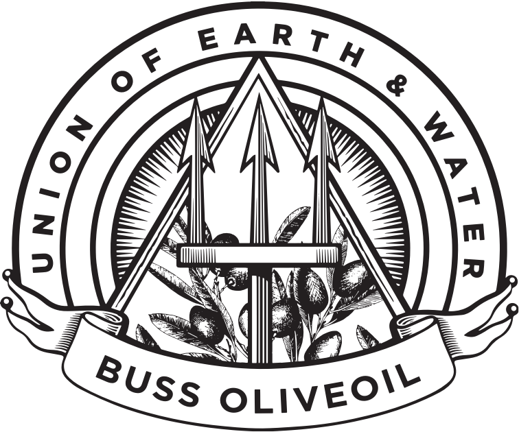 L'avenir de l'huile d'olive BUSS commence aujourd'hui