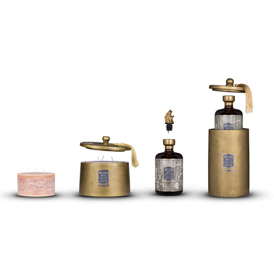 New Golden Limited Edition Extra Vierge Olive 2026