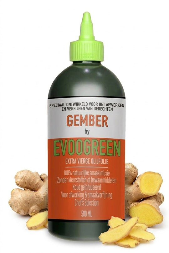 EVOOGREEN PICUAL OLIVE OIL NEW